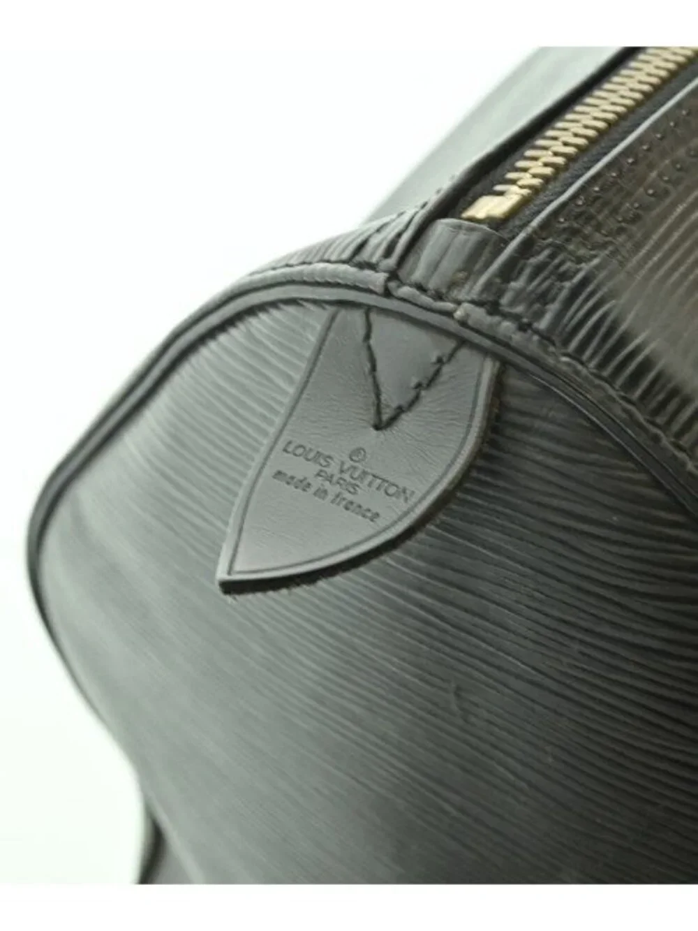 Louis Vuitton Boston Bag - Picture 6 of 9